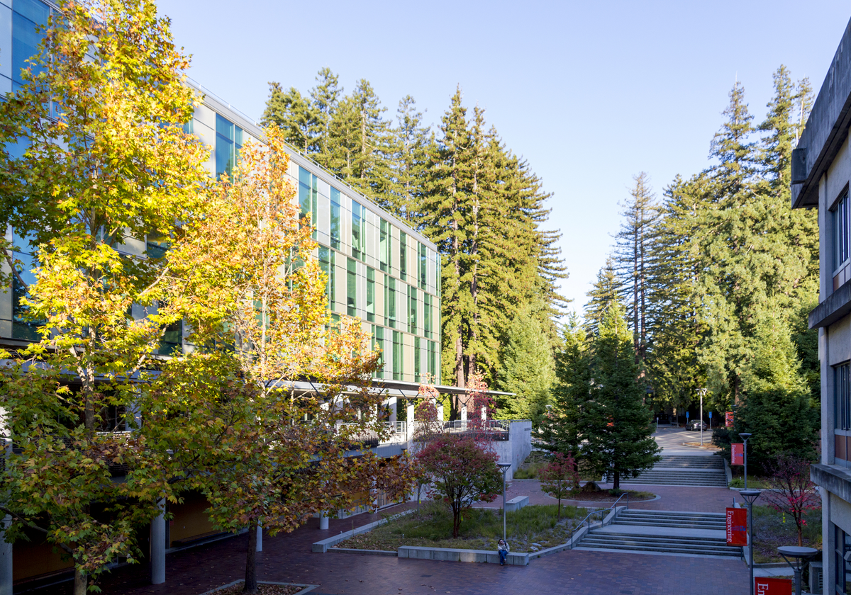 UC Santa Cruz Admitted Students Tour The Titan Times